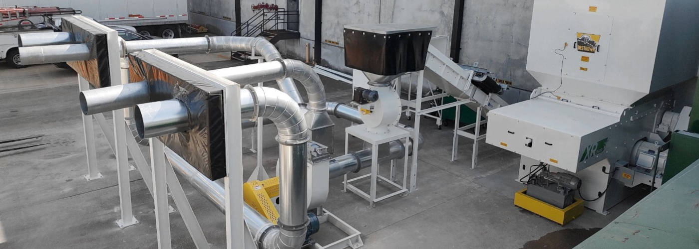 Featured Image for Boulware Equipment, LLC